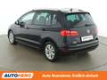 Volkswagen Golf Sportsvan 1.2 TSI Comfortline BlueMotion Tech Schwarz - thumbnail 4