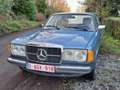 Mercedes-Benz W 114/115 Strich-Acht - thumbnail 10