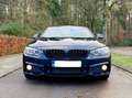 BMW 428 428i Gran Coupe Aut. Sport Line Zwart - thumbnail 3