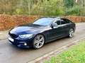 BMW 428 428i Gran Coupe Aut. Sport Line Zwart - thumbnail 1