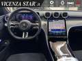 Mercedes-Benz CLE 220 d MHV COUPÉ AMG PREMIUM Černá - thumbnail 9