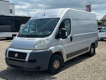 Ducato L2-H2 130pk Multijet! Handelaar of Export!