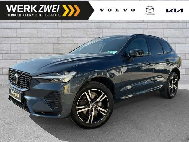 Second hand Volvo Xc60 2.0