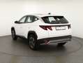 Hyundai TUCSON 1.6T-GDI LED Navi Kamera Weiß - thumbnail 3