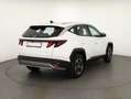 Hyundai TUCSON 1.6T-GDI LED Navi Kamera Weiß - thumbnail 5
