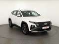 Hyundai TUCSON 1.6T-GDI LED Navi Kamera Weiß - thumbnail 7