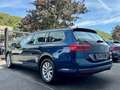 Volkswagen Passat Variant 2.0 TDi DSG GPS CARPLAY CAMERA ECL. AMBIANCE Blauw - thumbnail 21