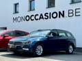 Volkswagen Passat Variant 2.0 TDi DSG GPS CARPLAY CAMERA ECL. AMBIANCE Blauw - thumbnail 1