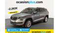 Skoda Kodiaq 2.0TDI AB tech Ambition 4x2 DSG 110kW Gris - thumbnail 1