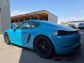 Porsche Cayman 718 Cayman GTS PDK Blau - thumbnail 7