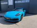 Porsche Cayman 718 Cayman GTS PDK Blau - thumbnail 5