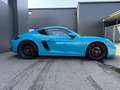 Porsche Cayman 718 Cayman GTS PDK Blau - thumbnail 11