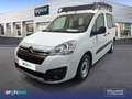 Citroen Berlingo Multispace LIVE Edit.BlueHDi 55KW (75CV) Live Edit Blanc - thumbnail 1