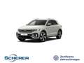 Volkswagen T-Roc R-Line 1.5 TSI DSG IQ.DRIVE LED PLUS PARK Grau - thumbnail 1