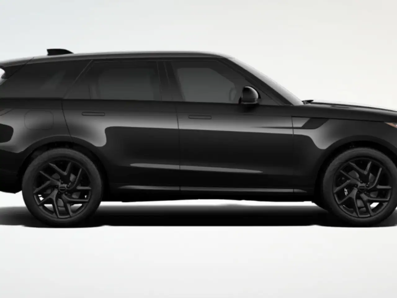 Land Rover Range Rover Sport снимка Land Rover Range Rover Sport