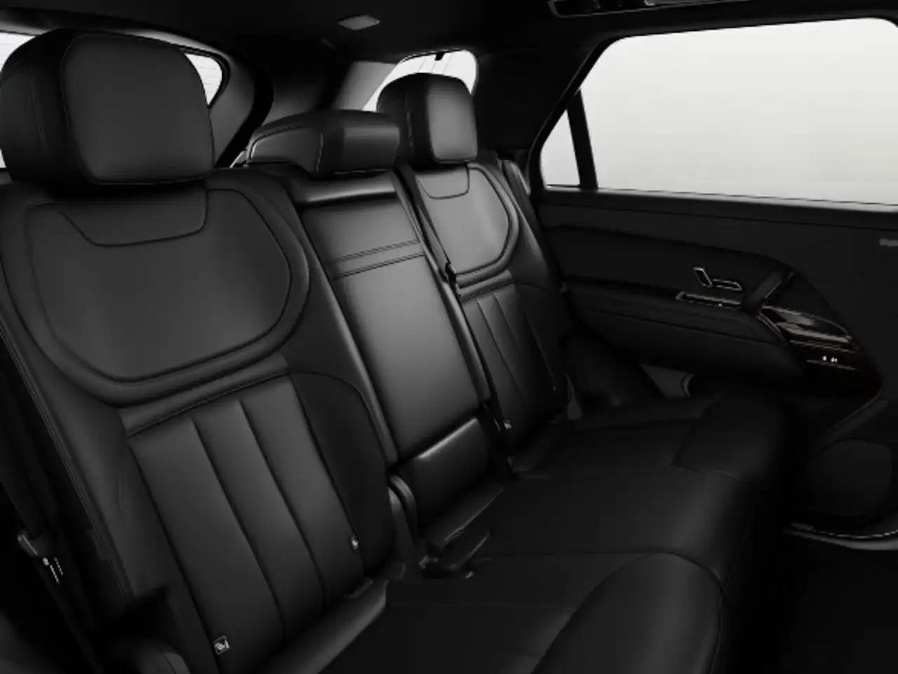 Land Rover Range Rover Sport снимка Land Rover Range Rover Sport