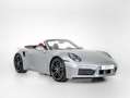 Porsche 992 Turbo S Cabriolet Zilver - thumbnail 11