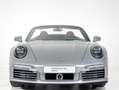 Porsche 992 Turbo S Cabriolet Zilver - thumbnail 12