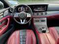 Mercedes-Benz CLS 400 d 4M*Exclusive*AMG*360°*Burmester*NightP Czarny - thumbnail 3