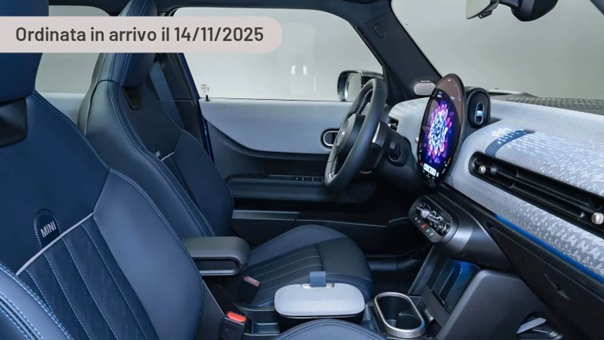MINI Cooper S 5 Porte Cooper S Favoured Argento - 1