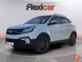 SsangYong Korando D22T Limited 4x2 Blanco - thumbnail 3
