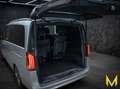 Mercedes-Benz V 300 d AVANTGARDE EDITION Lang/VOLLAUSSSTATTUNG Silver - thumbnail 10