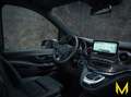 Mercedes-Benz V 300 d AVANTGARDE EDITION Lang/VOLLAUSSSTATTUNG Silver - thumbnail 13