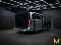 Mercedes-Benz V 300 d AVANTGARDE EDITION Lang/VOLLAUSSSTATTUNG Silver - thumbnail 9