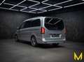 Mercedes-Benz V 300 d AVANTGARDE EDITION Lang/VOLLAUSSSTATTUNG Argent - thumbnail 6