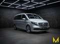 Mercedes-Benz V 300 d AVANTGARDE EDITION Lang/VOLLAUSSSTATTUNG Argent - thumbnail 3