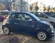 Fiat 500 500 III 2015 1.2 Mirror easypower Gpl 69cv my19 Bleu - thumbnail 2