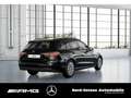 Mercedes-Benz C 220 d T  KAMERA DAB 9G LED NAVI SITZHZG TEMPO Nero - thumbnail 2