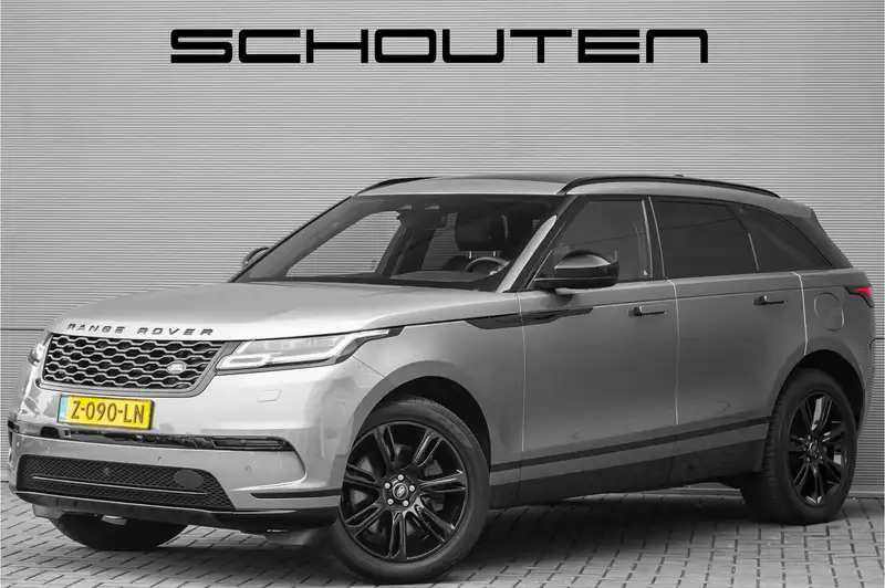 LAND ROVER Velar