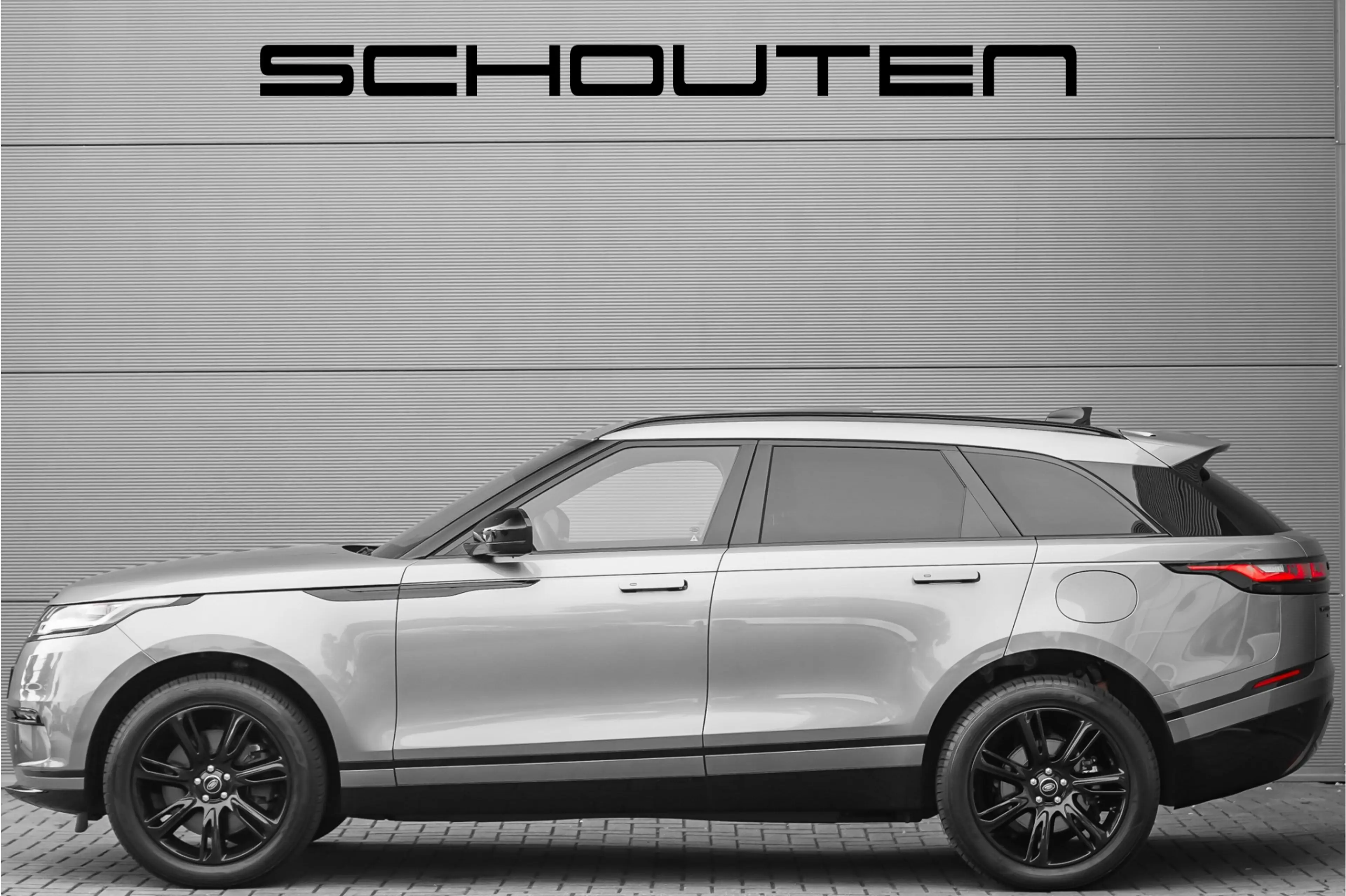Land Rover Range Rover Velar 2.0 P400e Pano ACC Stoelvent Black Pack Winter Pac — photo 11