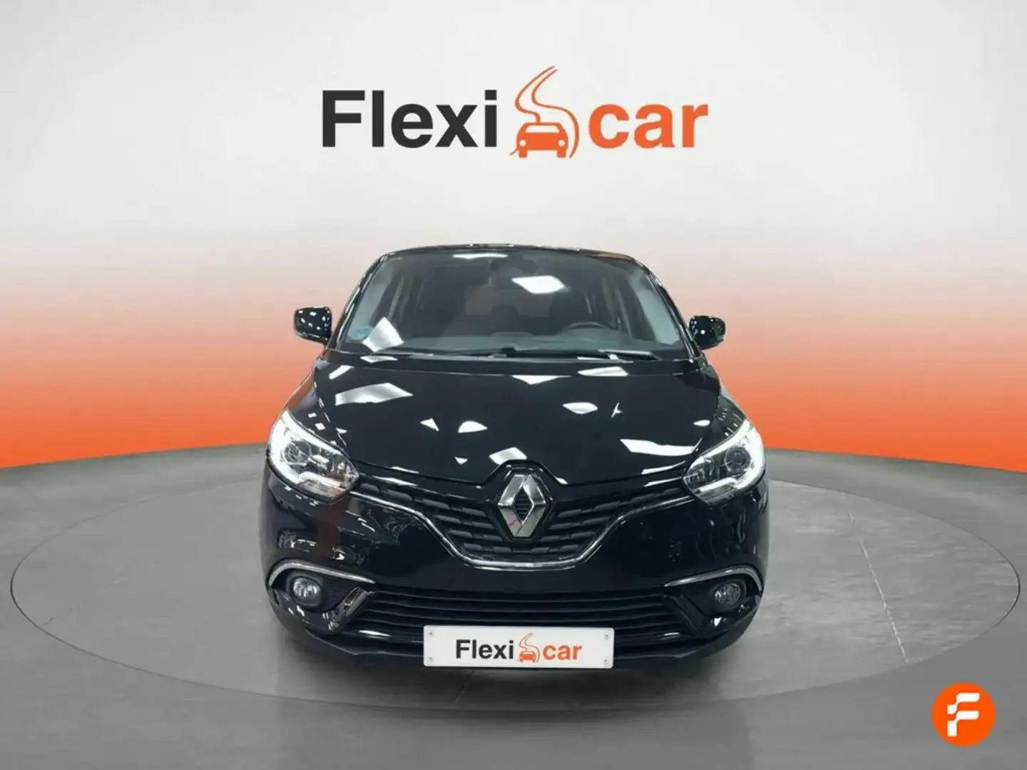 Renault Scenic 1.2 TCe Energy Life 85kW Amarillo - 2