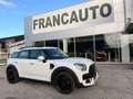 MINI One D Countryman 1.5 Blanc - thumbnail 3
