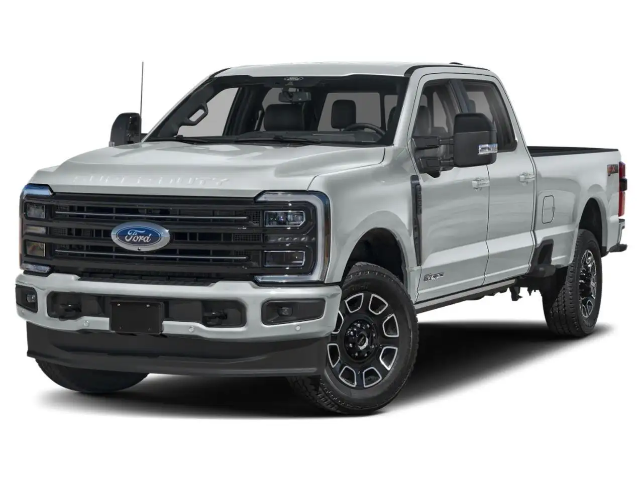 2026 Ford F 350