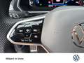 Volkswagen Tiguan 2.0 R-LINE BLACK STYLE 4X4 PANO AHK LM19 Bleu - thumbnail 12