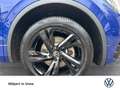 Volkswagen Tiguan 2.0 R-LINE BLACK STYLE 4X4 PANO AHK LM19 Bleu - thumbnail 6