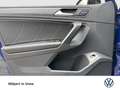 Volkswagen Tiguan 2.0 R-LINE BLACK STYLE 4X4 PANO AHK LM19 Bleu - thumbnail 11