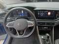 Volkswagen Taigo 1.0 TSI Life DSG *R-CAM*PDC*App-Connect* Blau - thumbnail 10