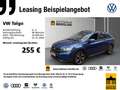 Volkswagen Taigo 1.0 TSI Life DSG *R-CAM*PDC*App-Connect* Blau - thumbnail 1