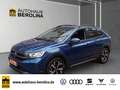 Volkswagen Taigo 1.0 TSI Life DSG *R-CAM*PDC*App-Connect* Blau - thumbnail 1