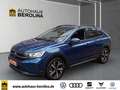 Volkswagen Taigo 1.0 TSI Life DSG *R-CAM*PDC*App-Connect* Blau - thumbnail 2