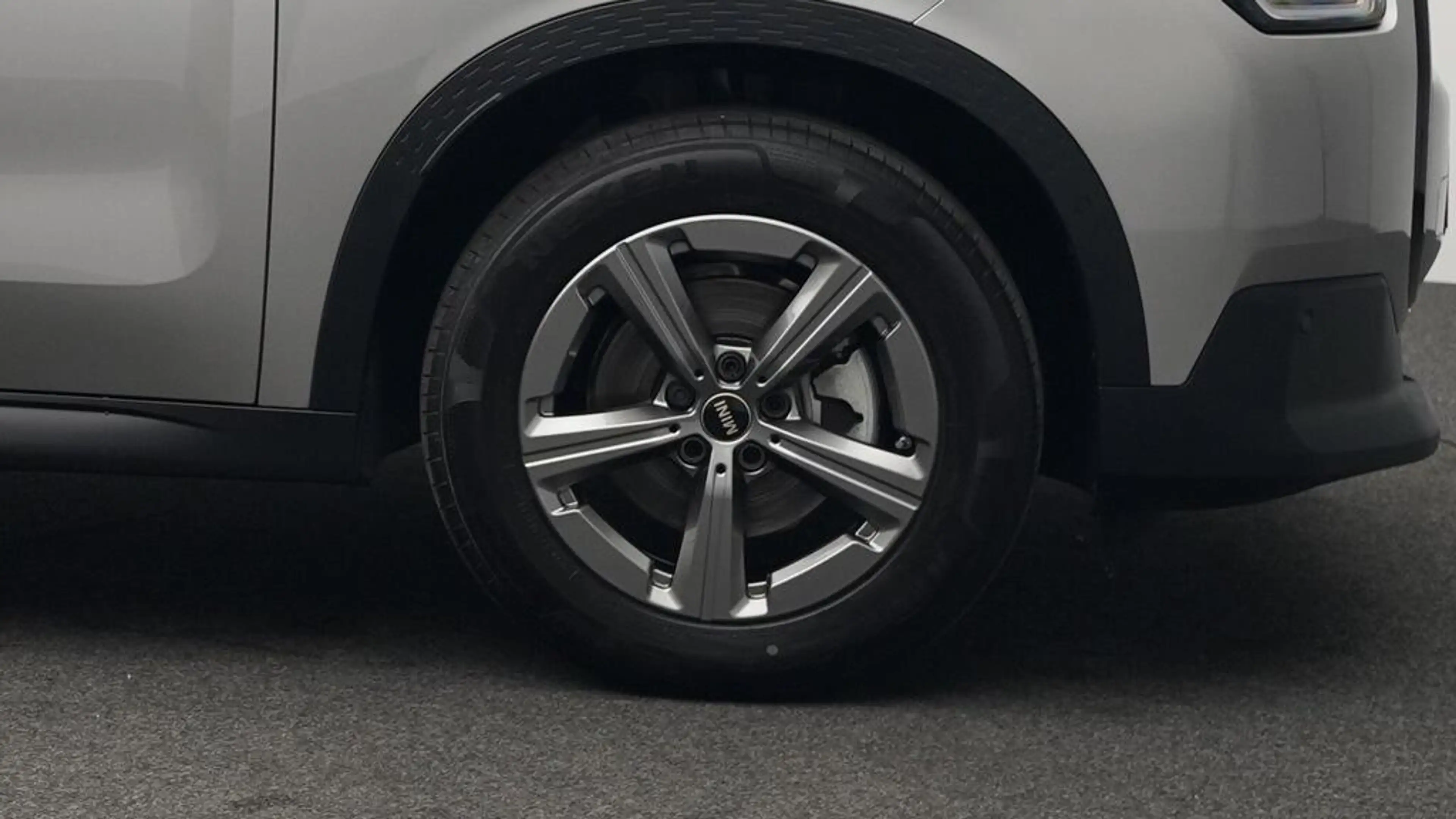 MINI Countryman D Classic Trim — photo 12