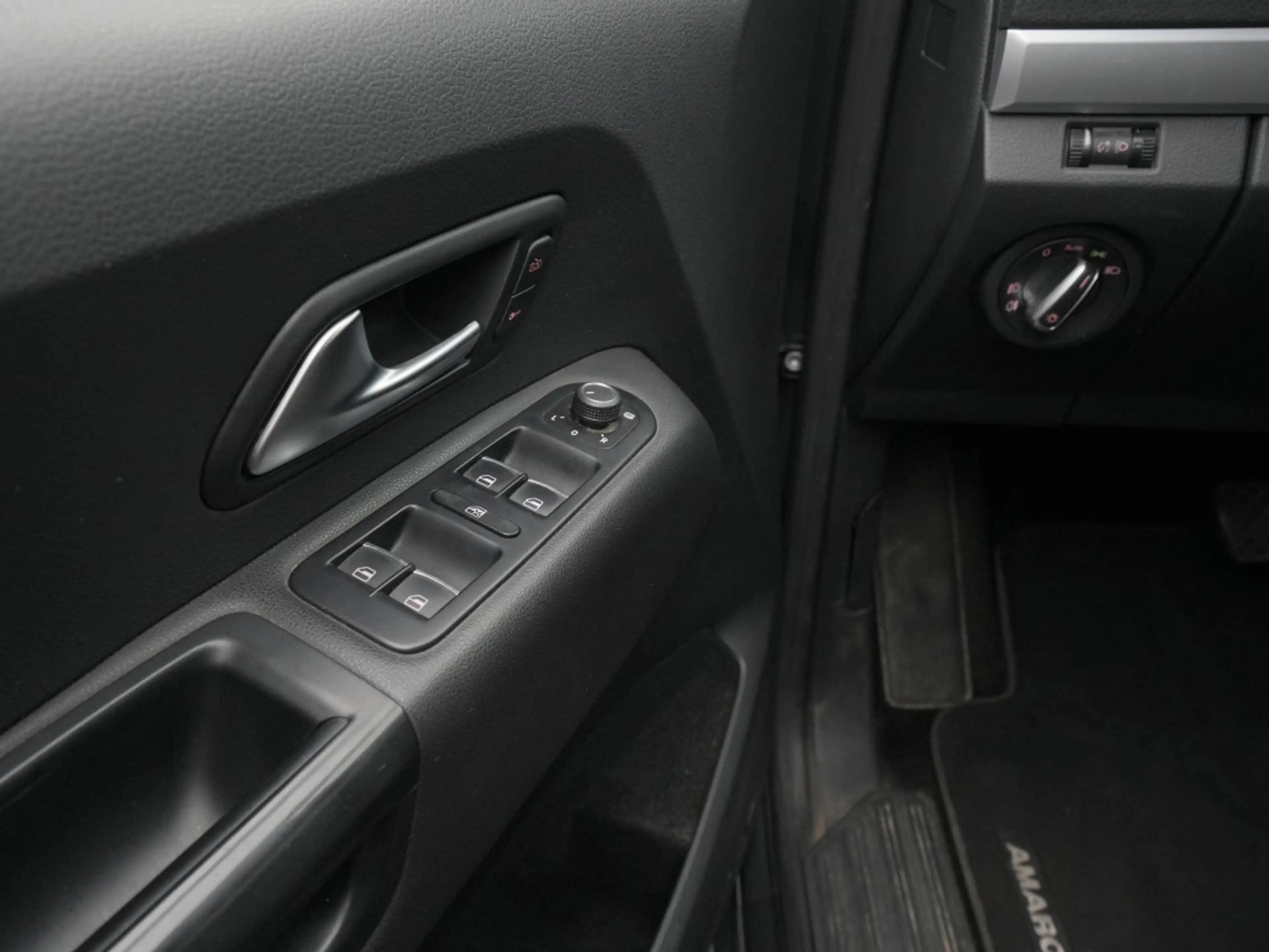 Volkswagen Amarok Highline 224PS Aut. 4Motion/Hardtop/AHK — photo 20