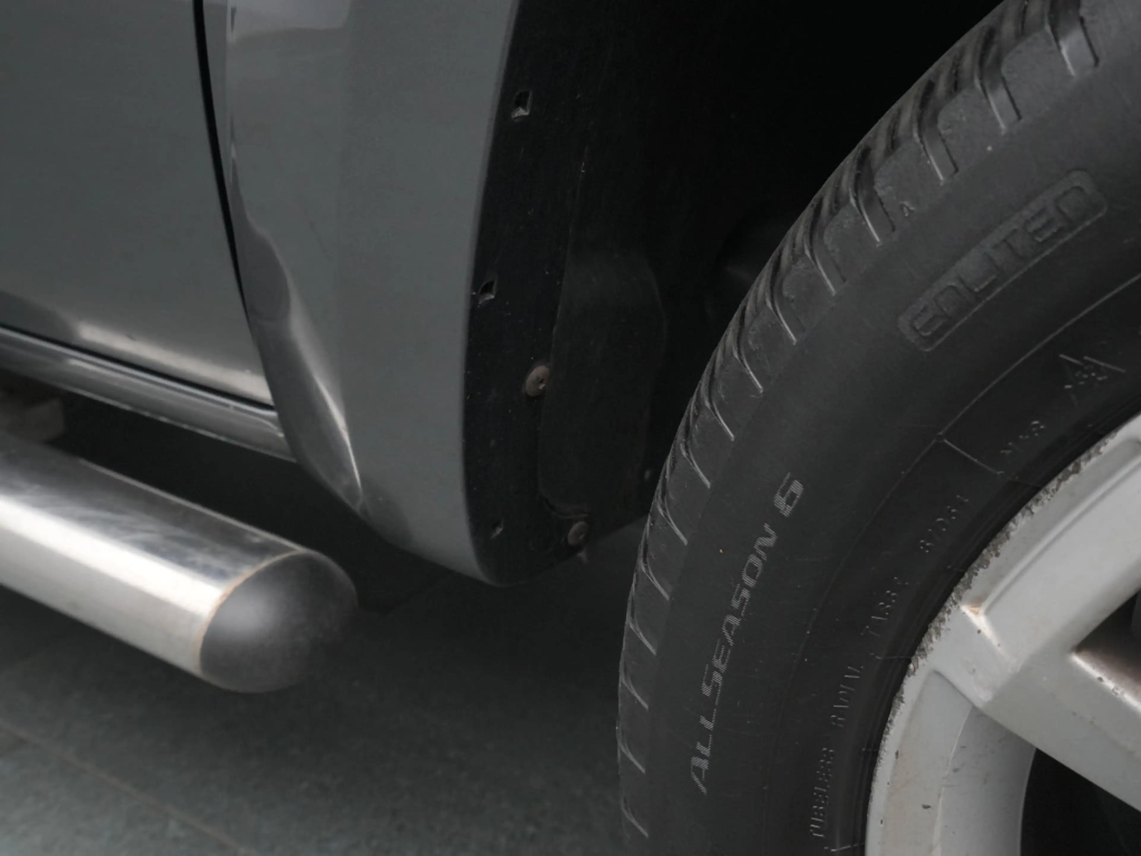 Volkswagen Amarok Highline 224PS Aut. 4Motion/Hardtop/AHK — photo 41