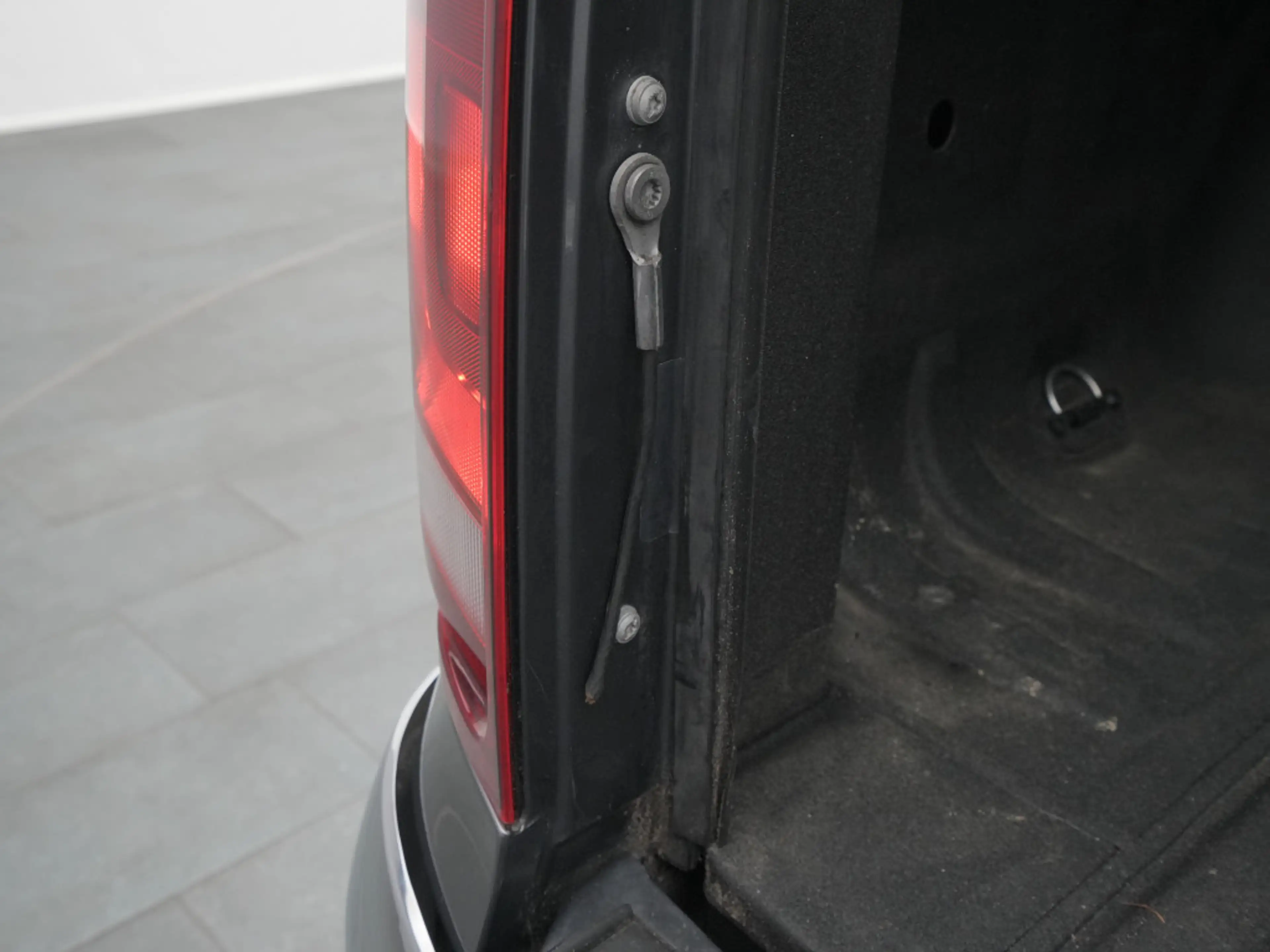 Volkswagen Amarok Highline 224PS Aut. 4Motion/Hardtop/AHK — photo 35