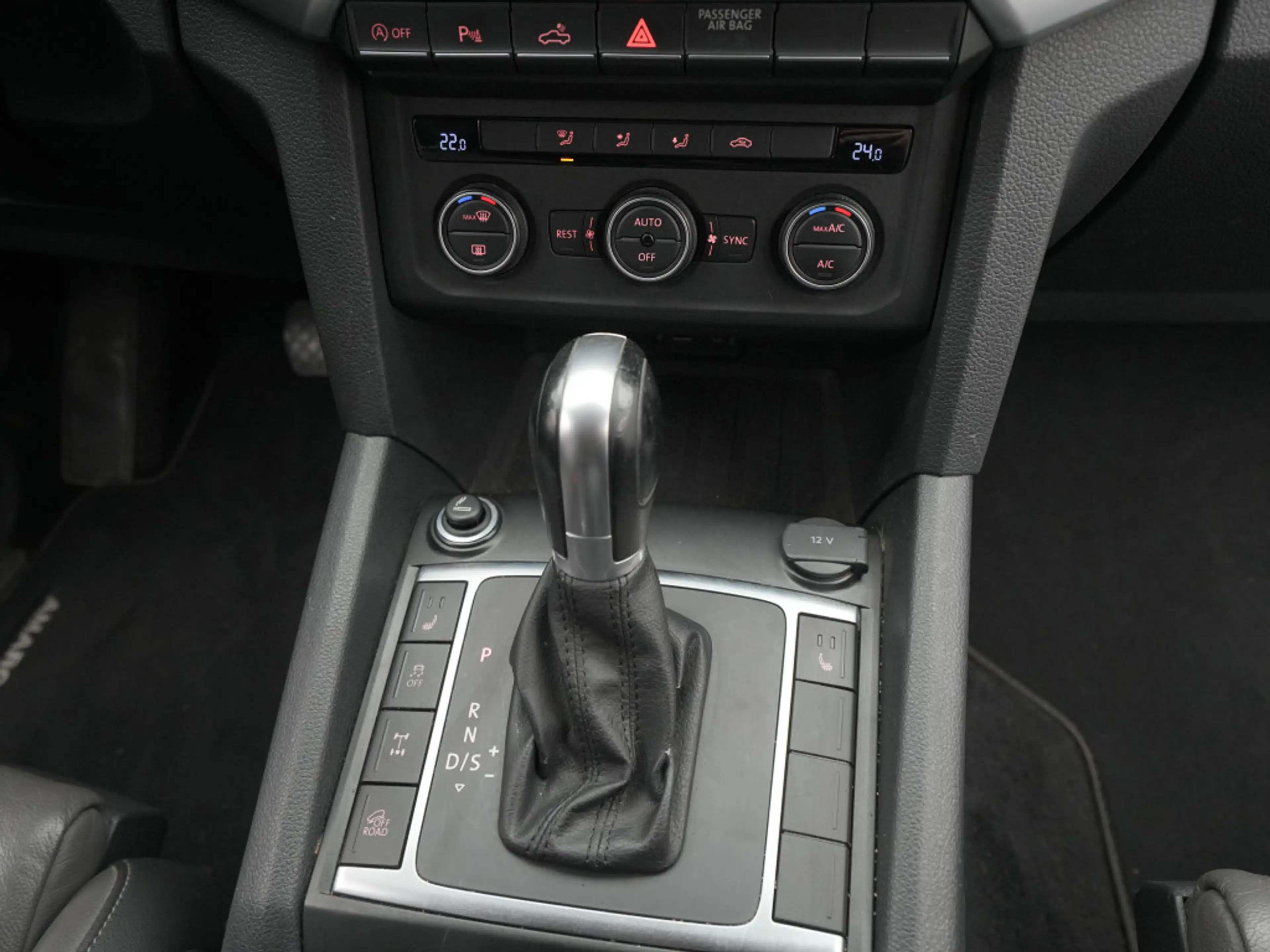 Volkswagen Amarok Highline 224PS Aut. 4Motion/Hardtop/AHK — photo 50