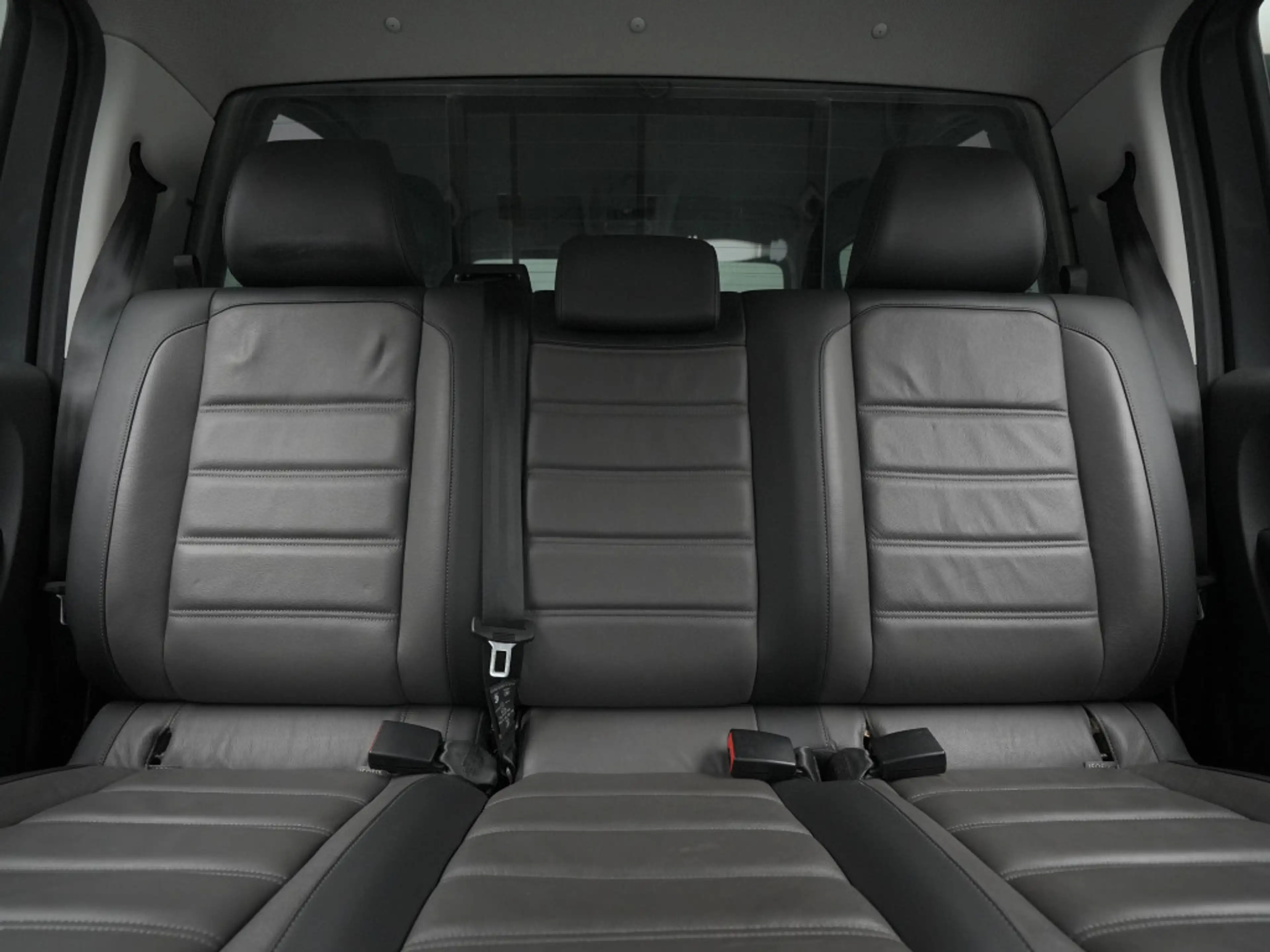 Volkswagen Amarok Highline 224PS Aut. 4Motion/Hardtop/AHK — photo 44